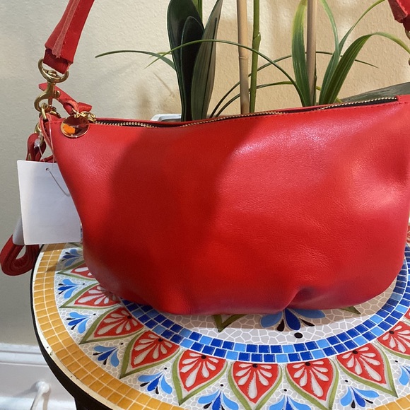 - Clara V. Petit Moyen Pouch bag - Picture 4 of 13